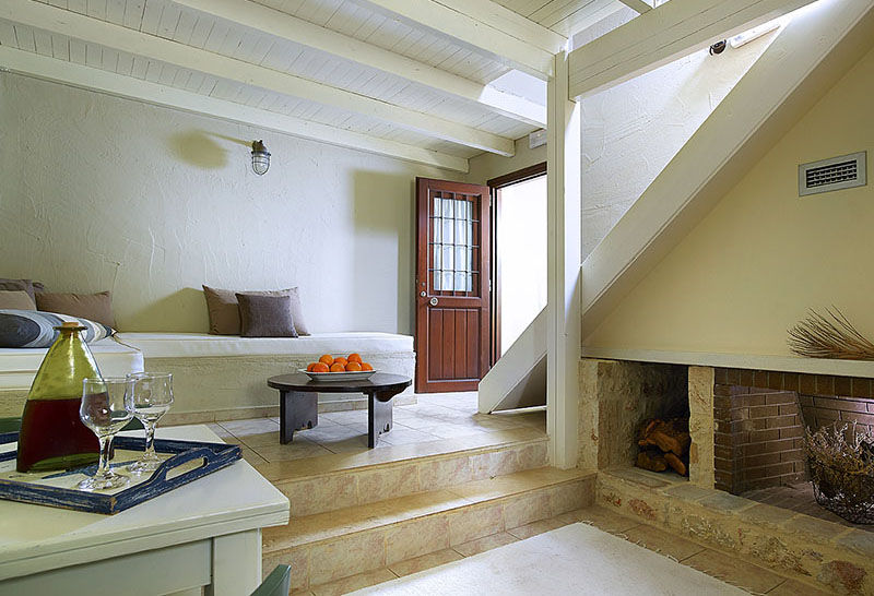 Irida Hotel Stalida Room photo