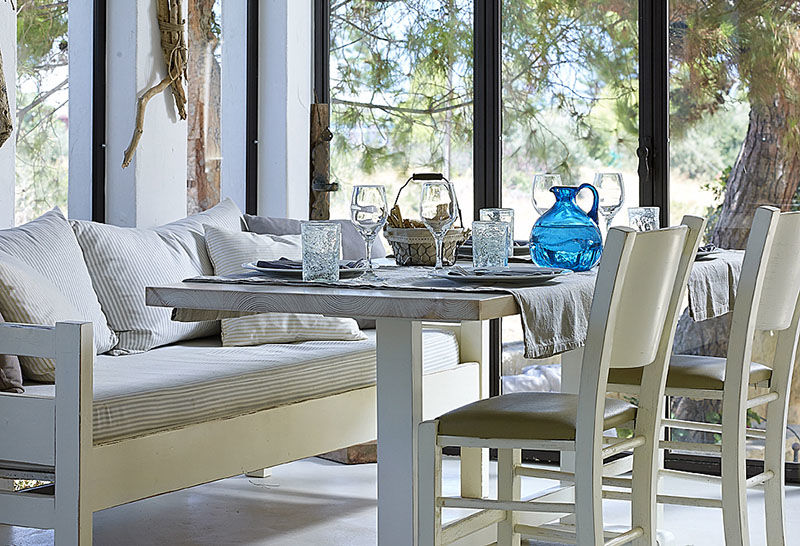 Irida Hotel Stalida Restaurant photo