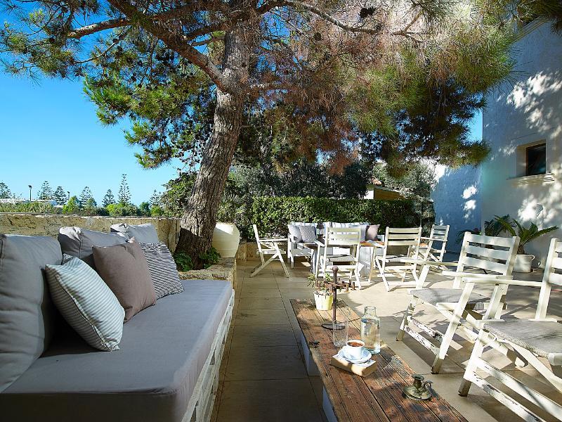Irida Hotel Stalida Facilities photo