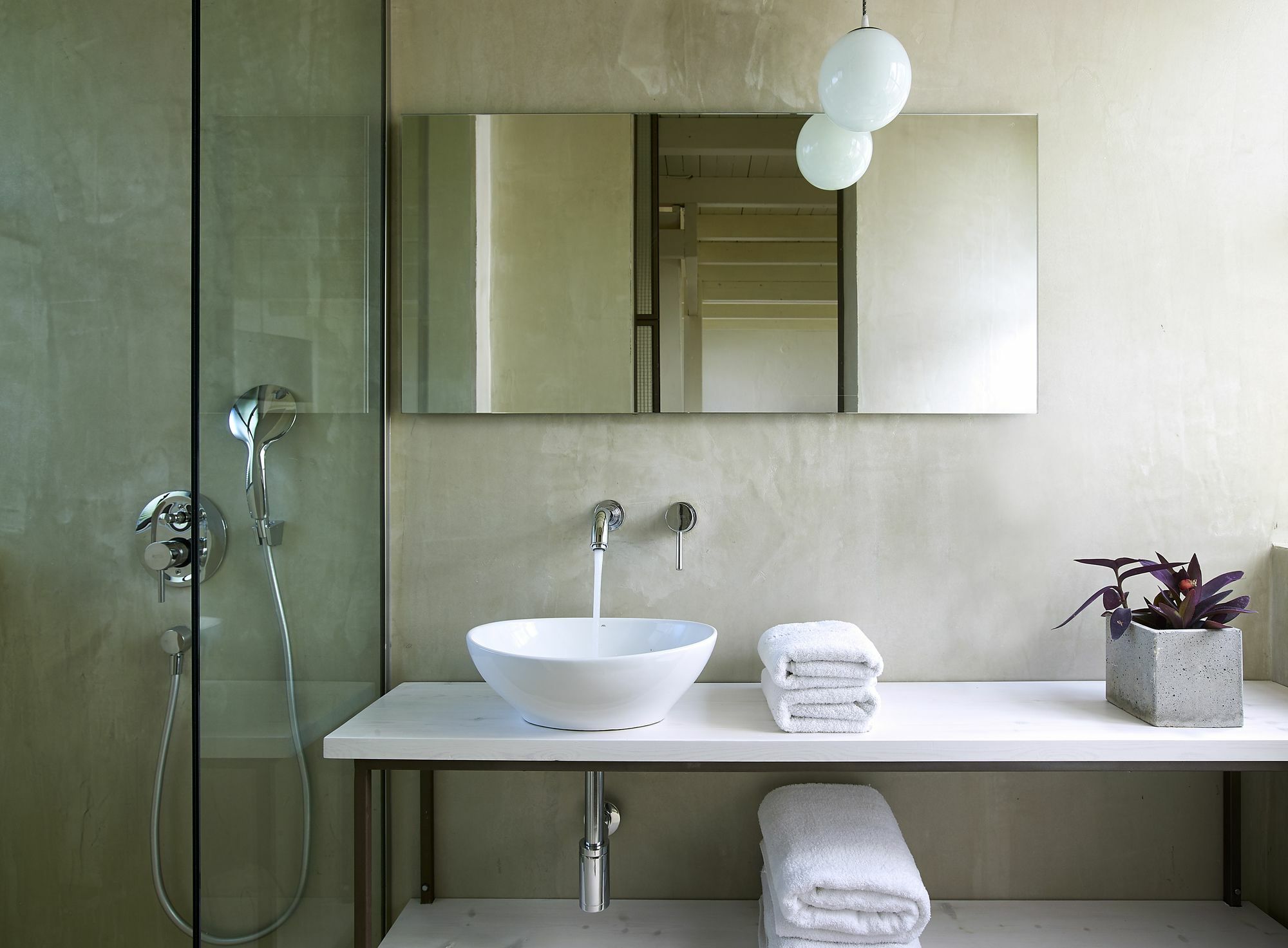 Irida Hotel Stalida Room photo