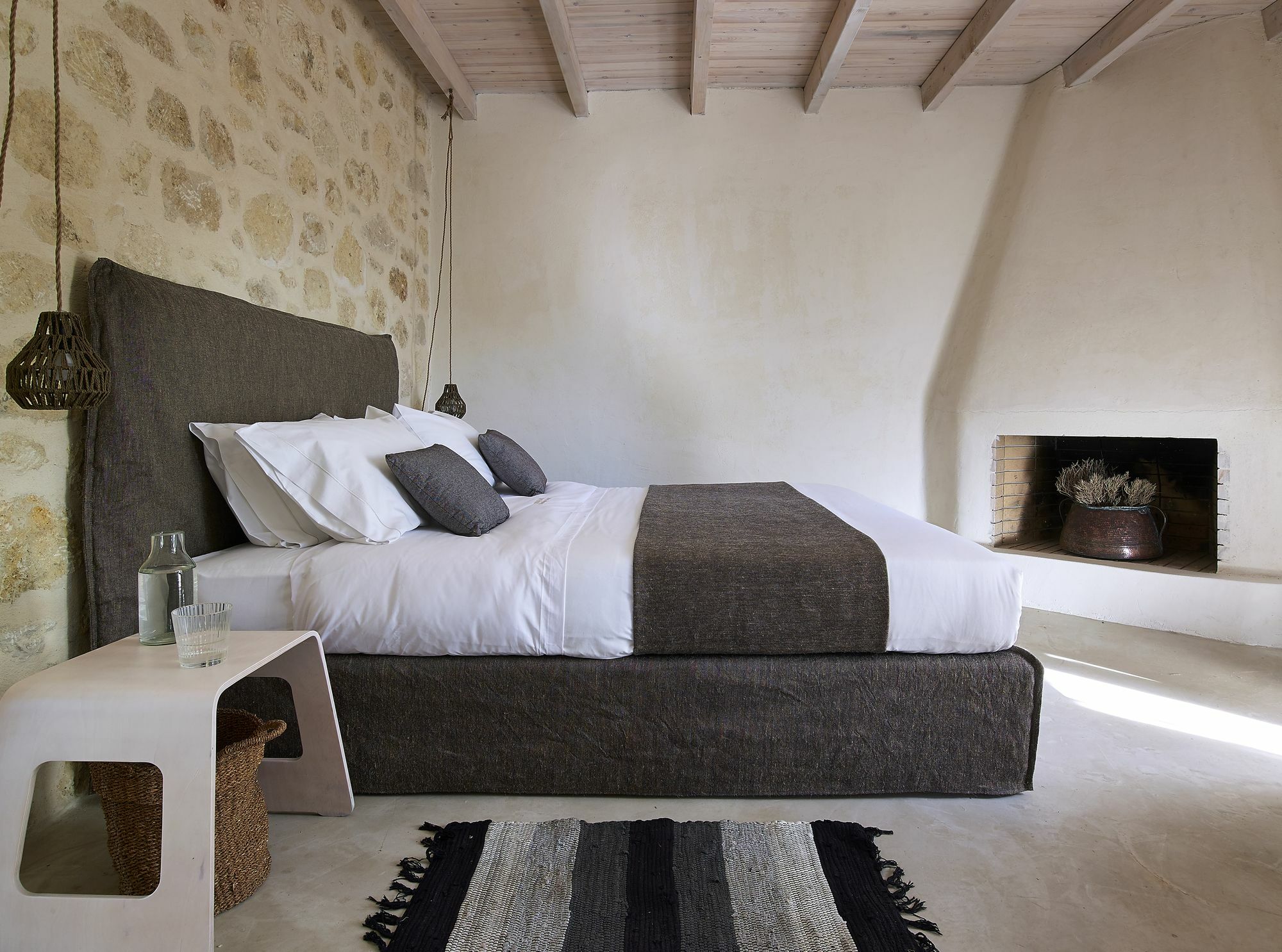 Irida Hotel Stalida Room photo