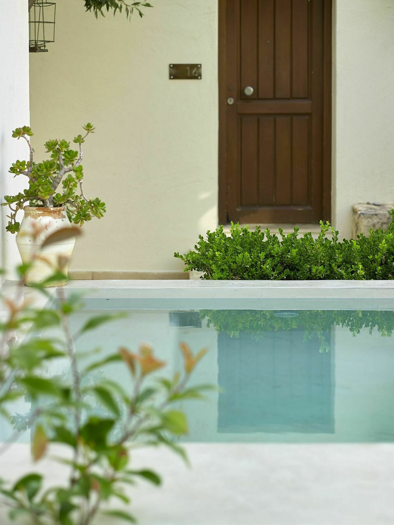 Irida Hotel Stalida Facilities photo